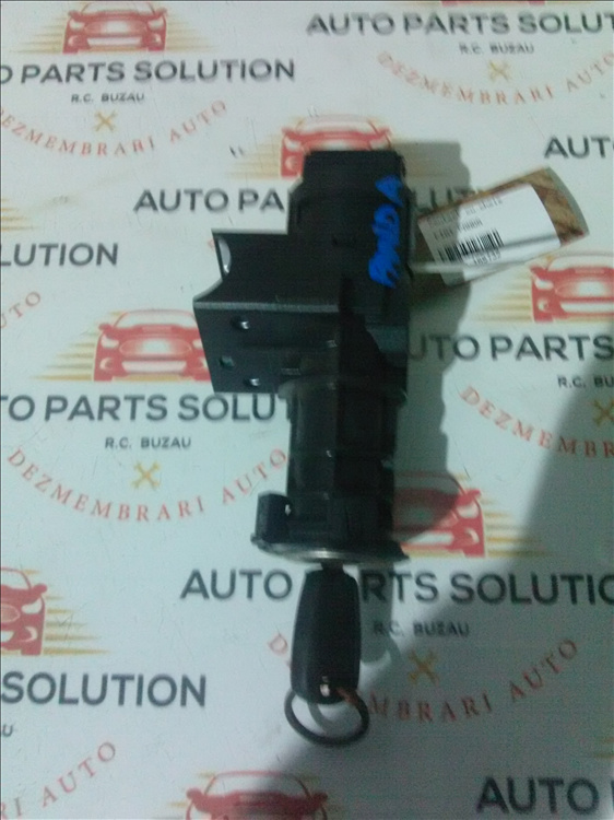 Contact cu cheie FIAT PANDA