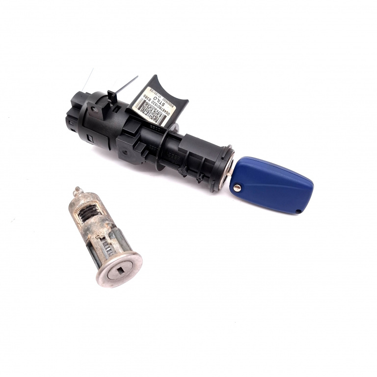 Contact Cu Cheie Fiat STILO (192) 2001 - 2007 Motorina 00467601520, 61001500