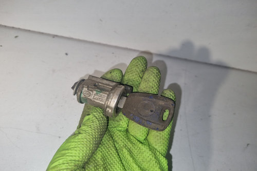 Contact cu cheie Fiat Stilo [2001 - 2010] Hatchback 3-usi 1.4 MT (95 hp)