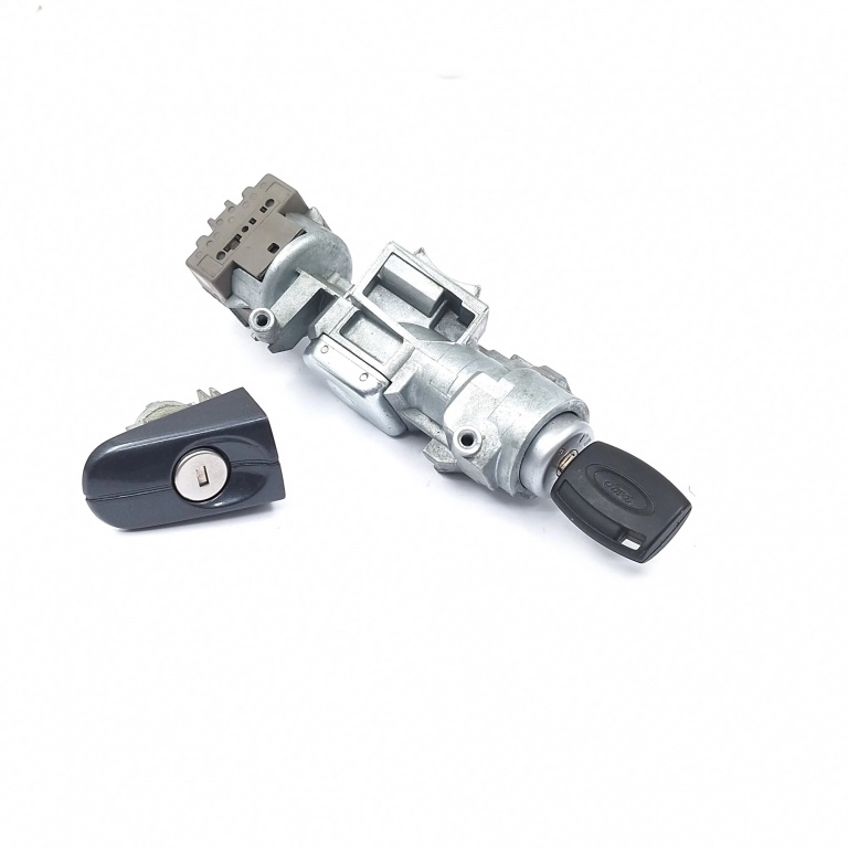Contact Cu Cheie Ford C-Max 1 2003-2010 1.6 Tdci Gpda Motorina Kit Butuc Usa 3M513F880Ad, 3M51-3F880-Ad