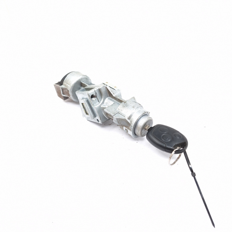 Contact Cu Cheie Ford C-Max 1 2003-2010 1.6 Ti Hxda Benzina 3M513F880Ac, 3M51-3F880-Ac Fomoco