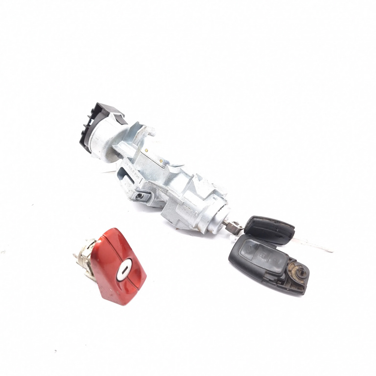 Contact Cu Cheie Ford C-Max 1 2003-2010 1.6 Ti Hxda Benzina Kit Butuc Usa 3M513F880Ac, 3M51-3F880-Ac, 3M5Ar21990, 0688A