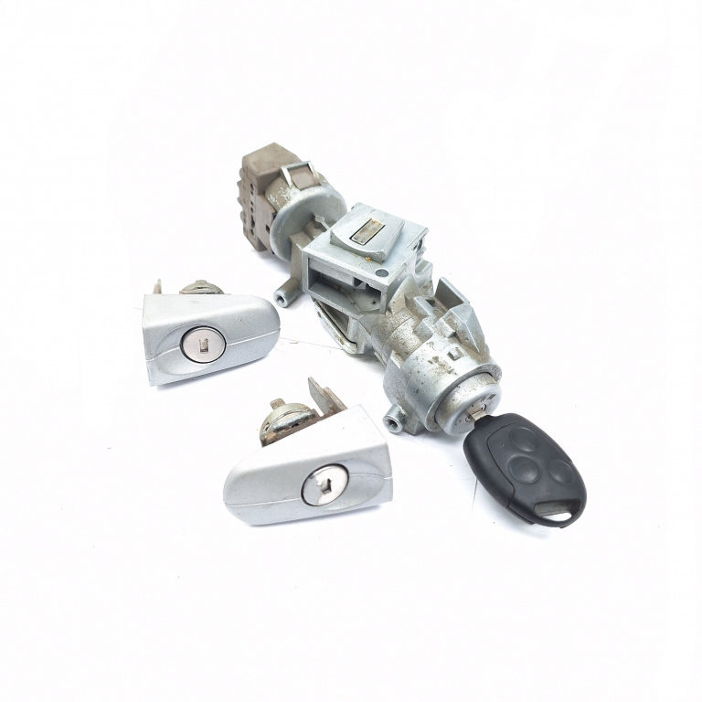 Contact Cu Cheie Ford C-Max 1 2003-2010 1.8 Qqda Benzina Kit Butuc Haion Butuc Rezervor Butuc Usa 3M513F880Ac, 3M5Ar21990A, 3M51-3F880-Ac, 3M5A-R21990-A, 058Ba