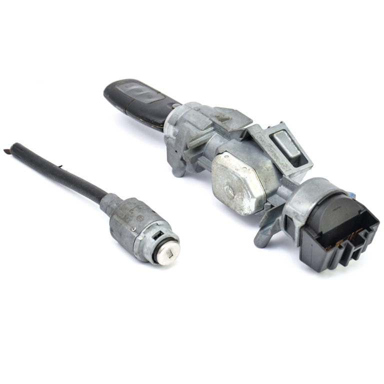 Contact Cu Cheie Ford C-Max 1 2003-2010 1.8 Tdci Kkda Motorina 3M513F880Ac, 3M51-3F880-Ac