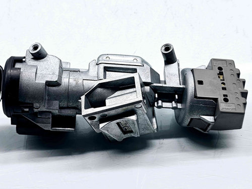 Contact cu cheie Ford C-Max 2 [Fabr 2010-2015] 3M51-3F880-AE 1.0 B MDA ECO88KW / 120CP 1.0 B MDA ECO...