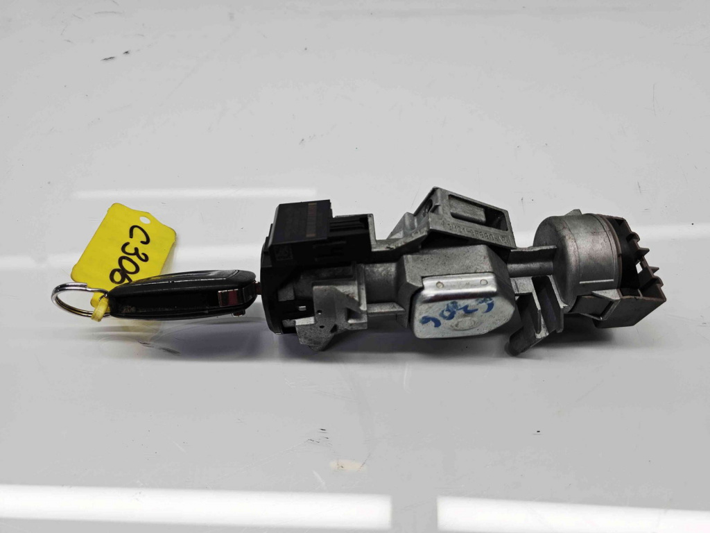 Contact cu cheie Ford C-Max 2 [Fabr 2010-2015] 6E5T-15607-CA 1.6 TDCI TZJA85KW / 115CP