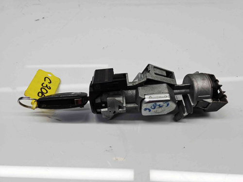 Contact cu cheie Ford C-Max 2 [Fabr 2010-2015] 6E5T-15607-CA 1.6 TDCI TZJA85KW / 115CP