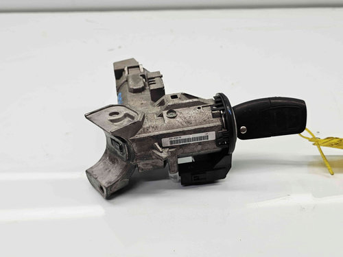 Contact cu cheie Ford Fiesta 6 [Fabr 2008-2019] 8A6T-15607-AB 1.25 Benz SNJB58.82KW / 80CP