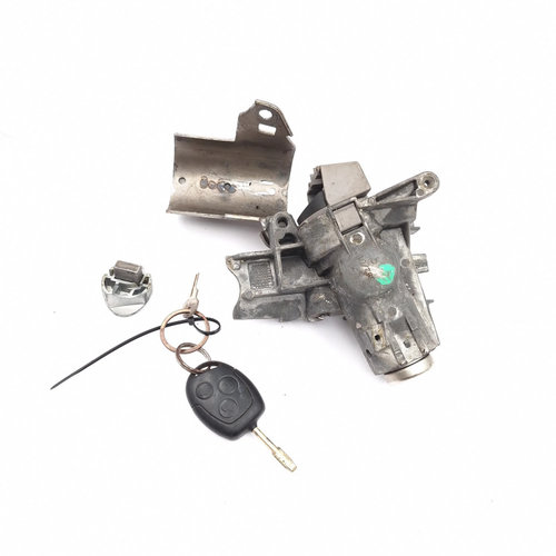Contact Cu Cheie Ford Fiesta Mk 5 2002-2008 1.6 16V Fyja Benzina