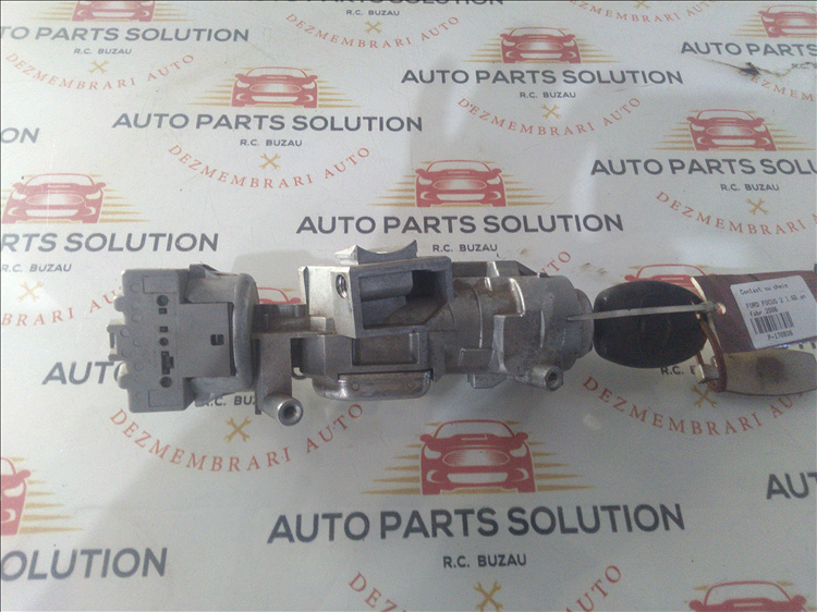 Contact cu cheie FORD FOCUS 2 1.6 d an fabr.2006