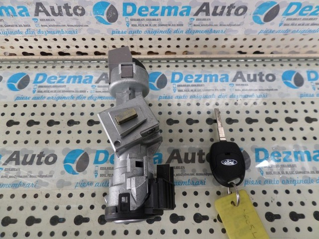 Contact cu cheie Ford Focus 2, 3M51-3F880-AC