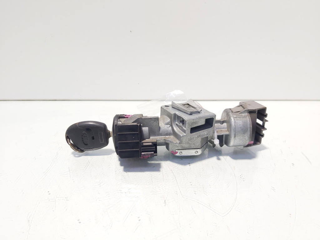 Contact cu cheie, Ford Focus 2 (DA) (id:307003)