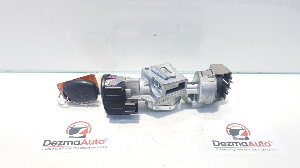 Contact cu cheie, Ford Focus C-Max, cod 