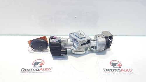 Contact cu cheie, Ford Focus C-Max, cod 3M51-3F880-AC (id:370029)