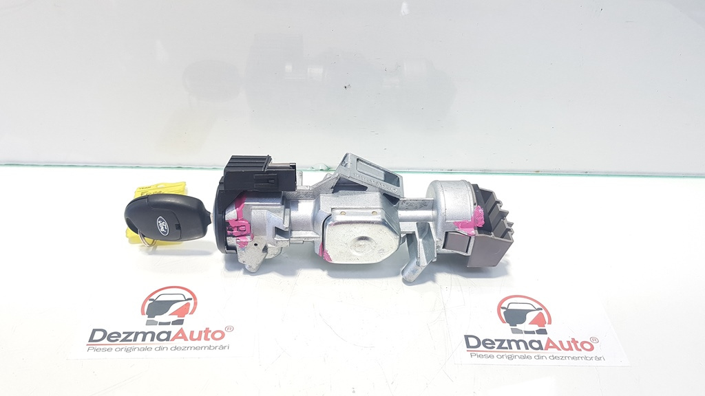 Contact cu cheie, Ford Focus C-Max, cod 3M51-3F880-AC (id:370024)