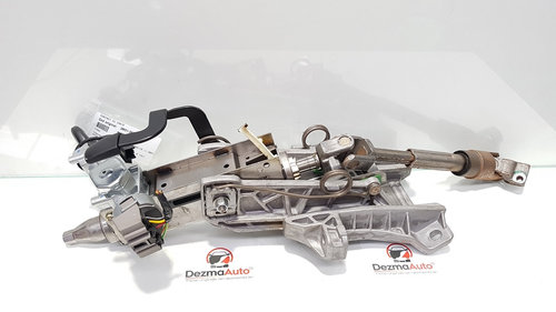 Contact cu cheie, Ford Focus C-Max, cod 3M51-3F880-AC (id:369539)