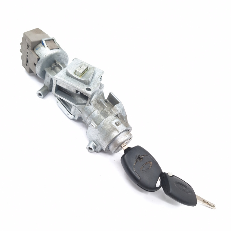 Contact Cu Cheie Ford Focus Mk 2 2005-2010 1.6 Tdci G8Db Motorina 3M513F880Ac, 3M51-3F880-Ac, 3M513F880A, 3M513F880