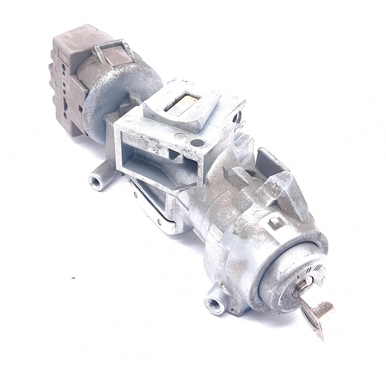 Contact Cu Cheie Ford Focus Mk 2 2005-2010 1.6 Tdci G8Da Motorina 3M513F880Ac, 3M51-3F880-Ac Fomoco