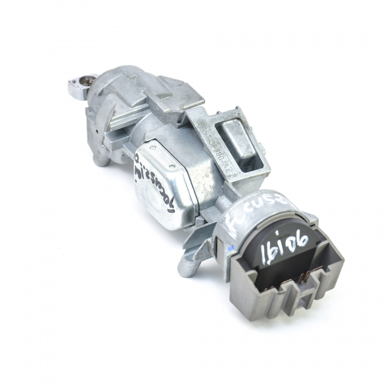 Contact Cu Cheie Ford Focus Mk 2 2005-2010 1.6 Hwda Benzina 3M513F880Ac, 3M51-3F880-Ac, 3M513F880, 3M513F880