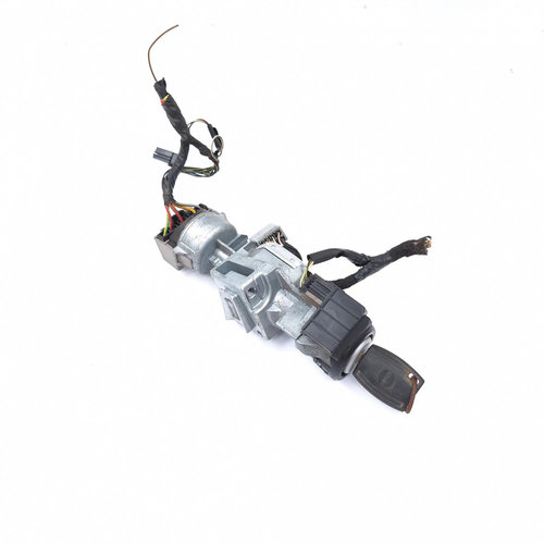 Contact Cu Cheie Ford Focus Mk 2 2005-2010 1.6 Hwda Benzina 3M513F880Ac