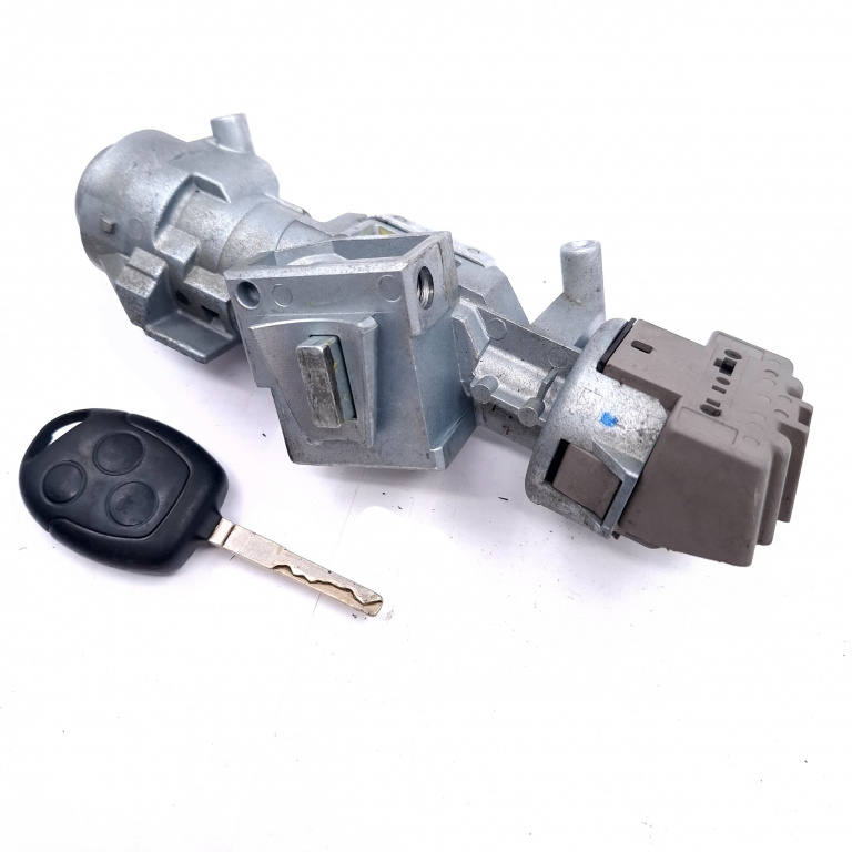 Contact Cu Cheie Ford Focus Mk 2 2005-2010 1.6 Tdci G8Db Motorina 3M513F880Ac, 3M51-3F880-Ac Fomoco