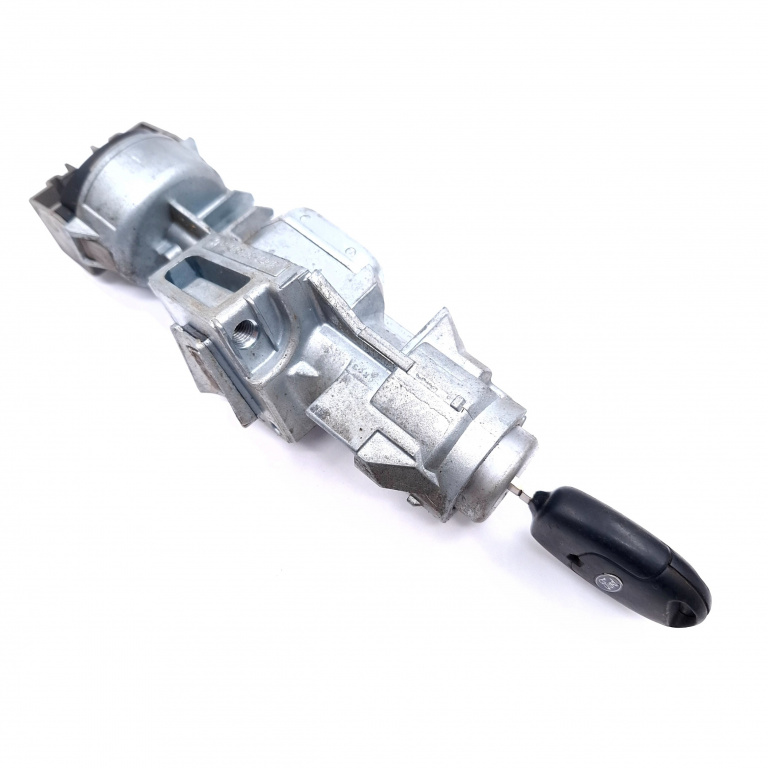 Contact Cu Cheie Ford Focus Mk 2 2005-2010 1.6 Tdci G8Db Motorina 3M513F880Ac, 3M51-3F880-Ac Fomoco