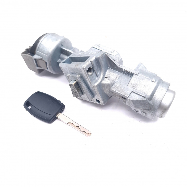 Contact Cu Cheie Ford Focus Mk 2 2005-2010 1.6 Tdci G8Db Motorina 3M513F880Ad, 3M51-3F880-Ad