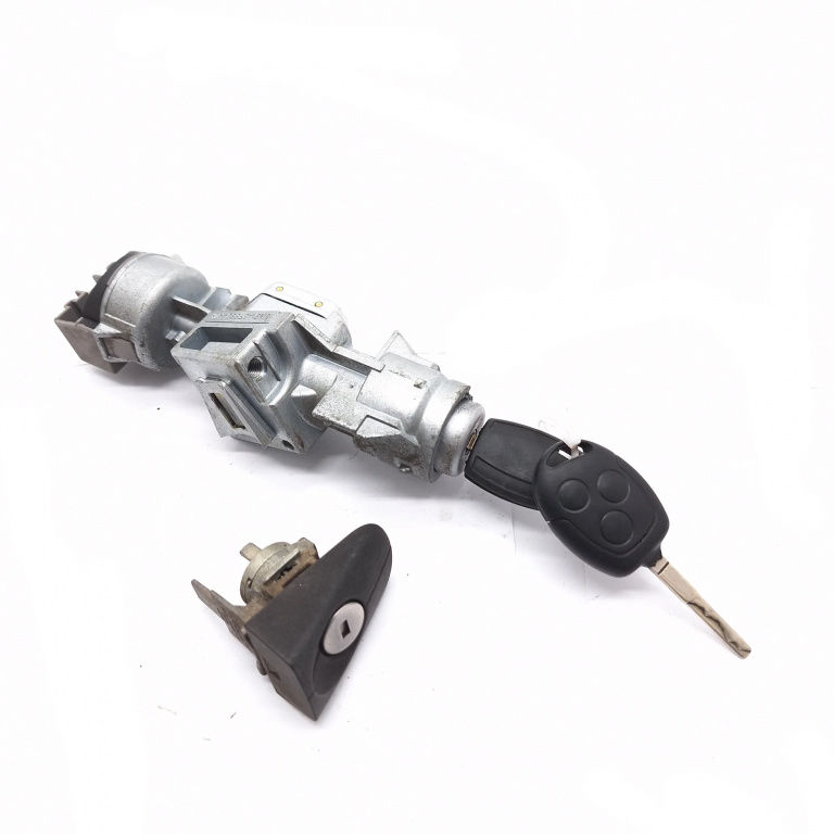 Contact Cu Cheie Ford Focus Mk 2 2005-2010 1.8 Tdci Kkda Motorina Kit Butuc Usa 3M513F880Ac, 98Ab11572Bg, 3M5Ar21990A, 3M51-3F880-Ac, 98Ab-11572-Bg, 3M5A-R21990-A, 068Ba, D5116