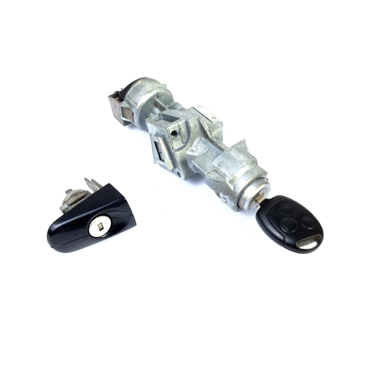 Contact Cu Cheie Ford Focus Mk 2 2005-2010 1.8 Tdci Kkda Motorina Kit 3M513F880Ad, 3M51-3F880-Ad