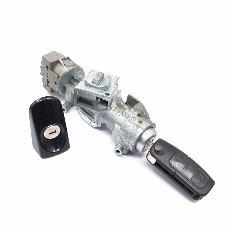 Contact Cu Cheie Ford Focus Mk 2 2005-2010 2.0 Tdci G6Db Motorina Kit 3M513F880Ac, 3M51-3F880-Ac
