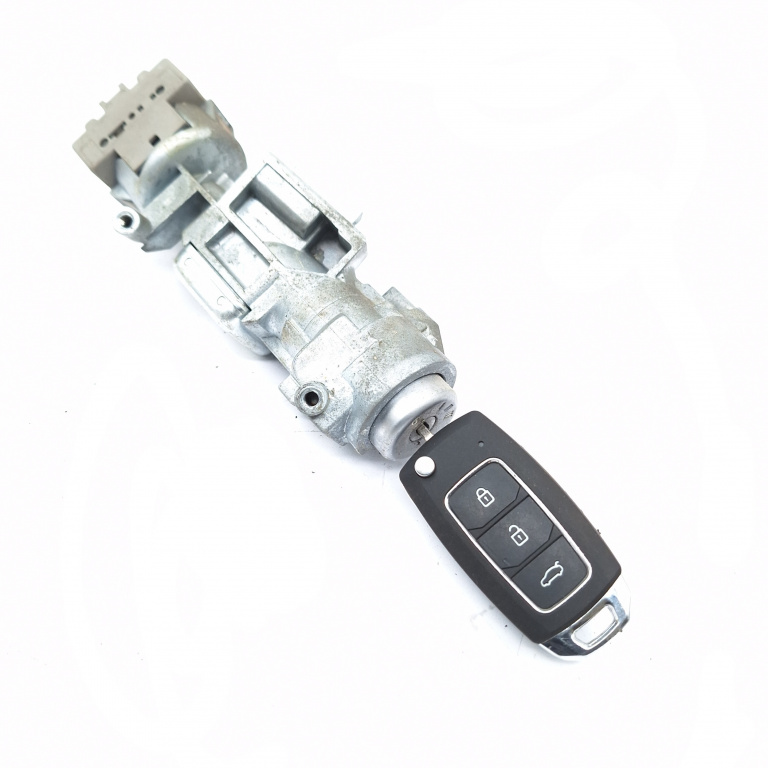 Contact Cu Cheie Ford FOCUS Mk 2 2005 - 2010 Motorina 3M513F880AC, 3M51-3F880-AC