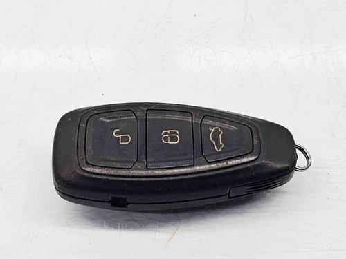 Contact cu cheie Ford Galaxy 2 [Fabr 2006-2015] OEM 2.0 TDCI TXWA120KW / 163CP