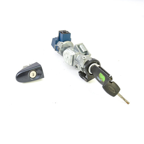 Contact Cu Cheie Ford Galaxy (Wa6) 2006-2015 2.0 Tdci Qxwa Motorina Butuc Usa 3M513F880Ad, 3M51-3F88...