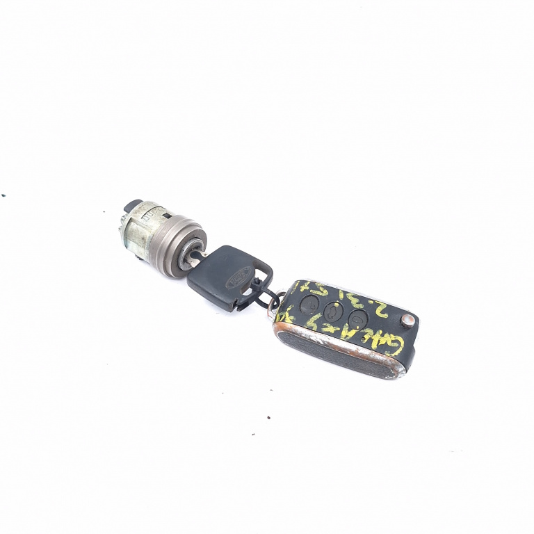 Contact Cu Cheie Ford Galaxy (Wgr) 1995-2006 2.3 16V Y5B Benzina 362926, Sl300, 3198