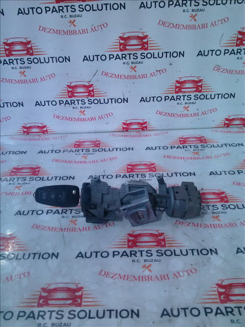 Contact cu cheie FORD GRAND C MAX 1.6 D an fabr. 2013