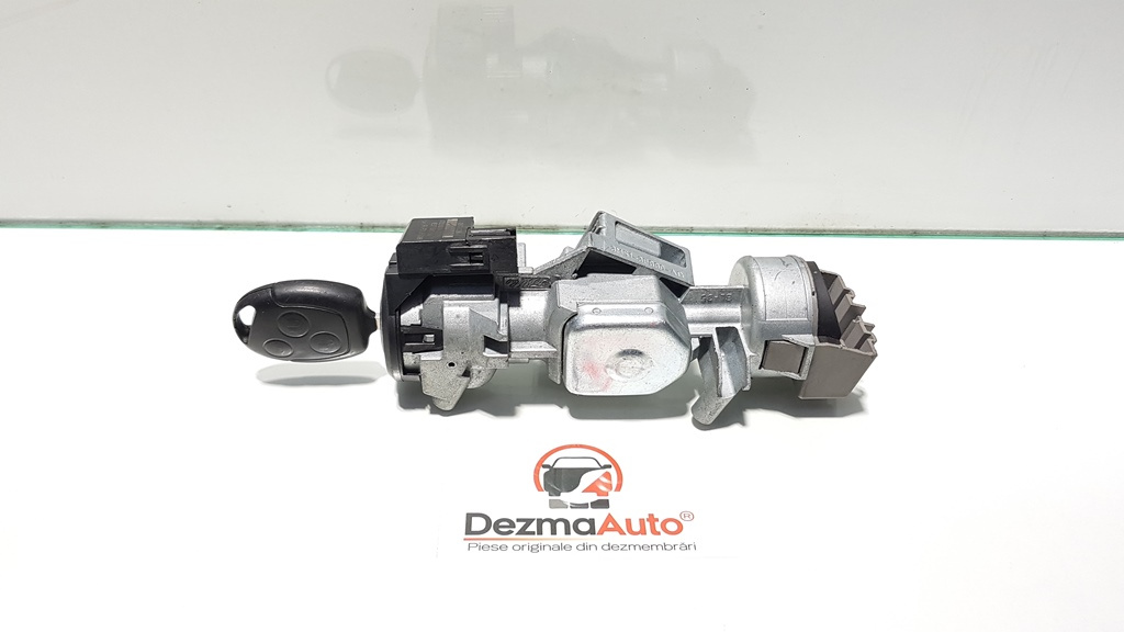 Contact cu cheie, Ford Mondeo 4, 3M51-3F880-AD (id:399061)