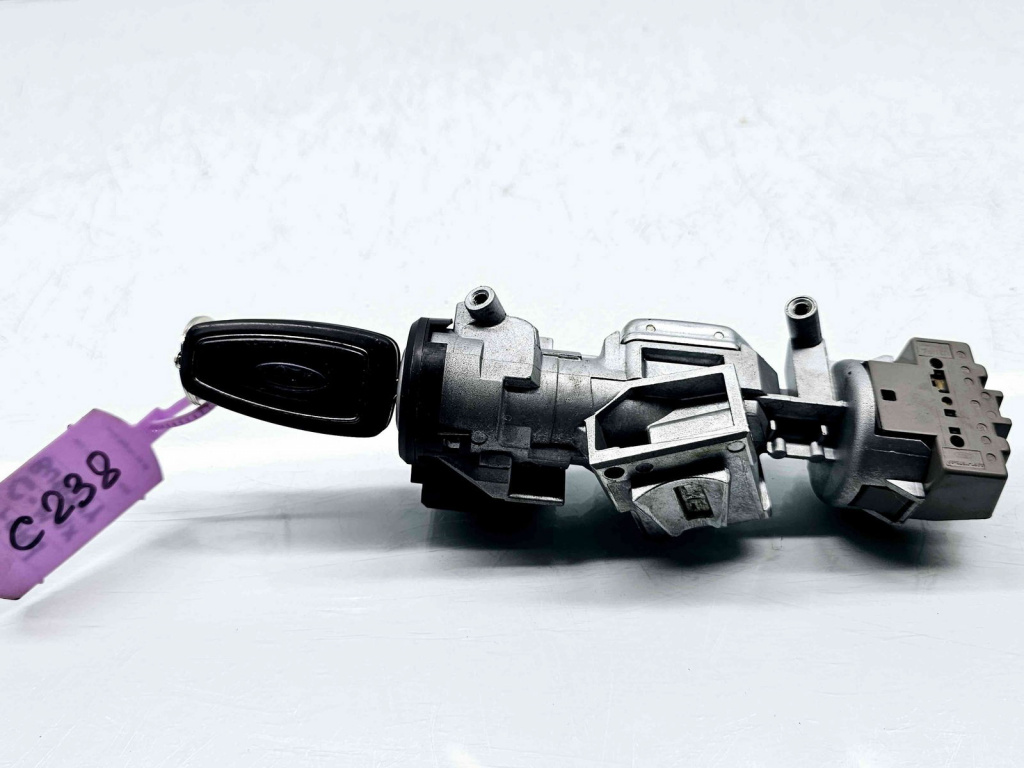 Contact cu cheie Ford Mondeo 4 [Fabr 2007-2015] 3M51-3F880-AE 1.0 B MDA ECO88KW / 120CP