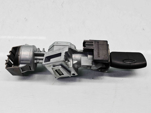 Contact cu cheie Ford Mondeo 4 Turnier [Fabr 2007-2015] 3M51-3F880-AD 2.2 TDCI Q4BA128KW / 175CP