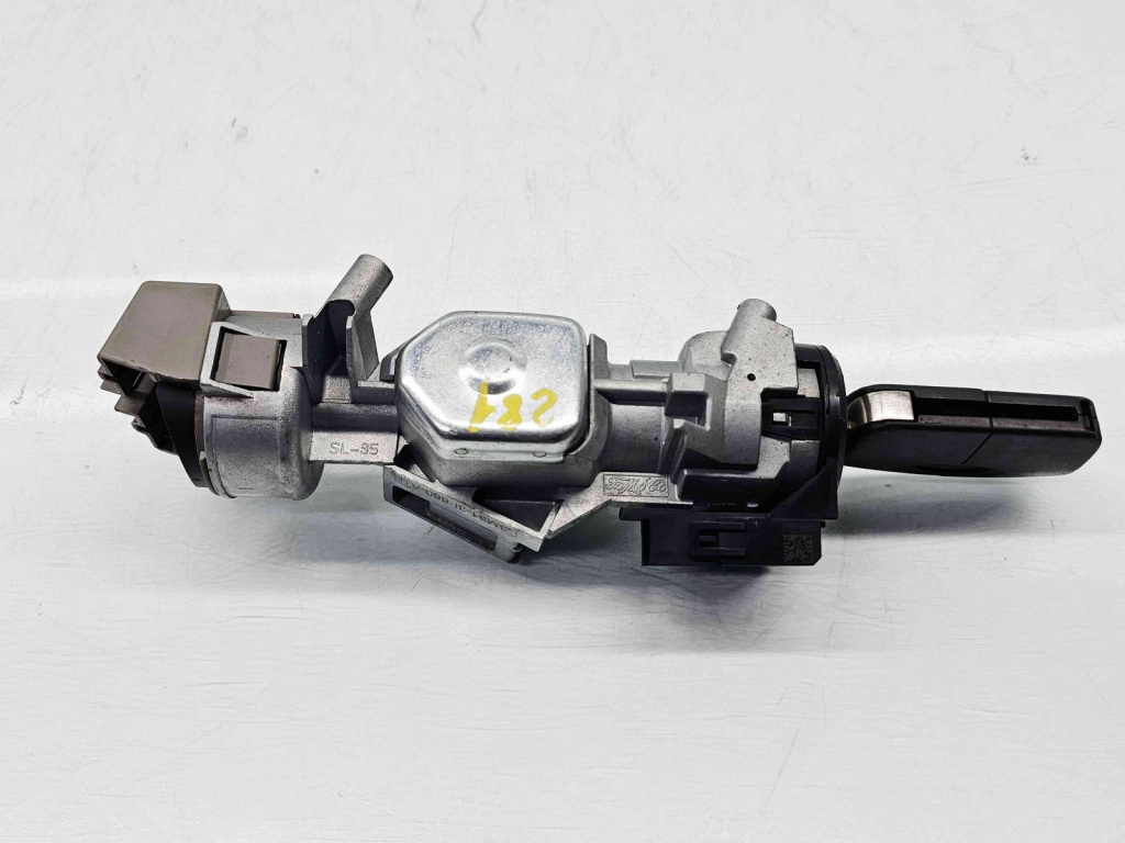 Contact cu cheie Ford Mondeo 4 Turnier [Fabr 2007-2015] 3M51-3F880-AD 2.2 TDCI Q4BA128KW / 175CP