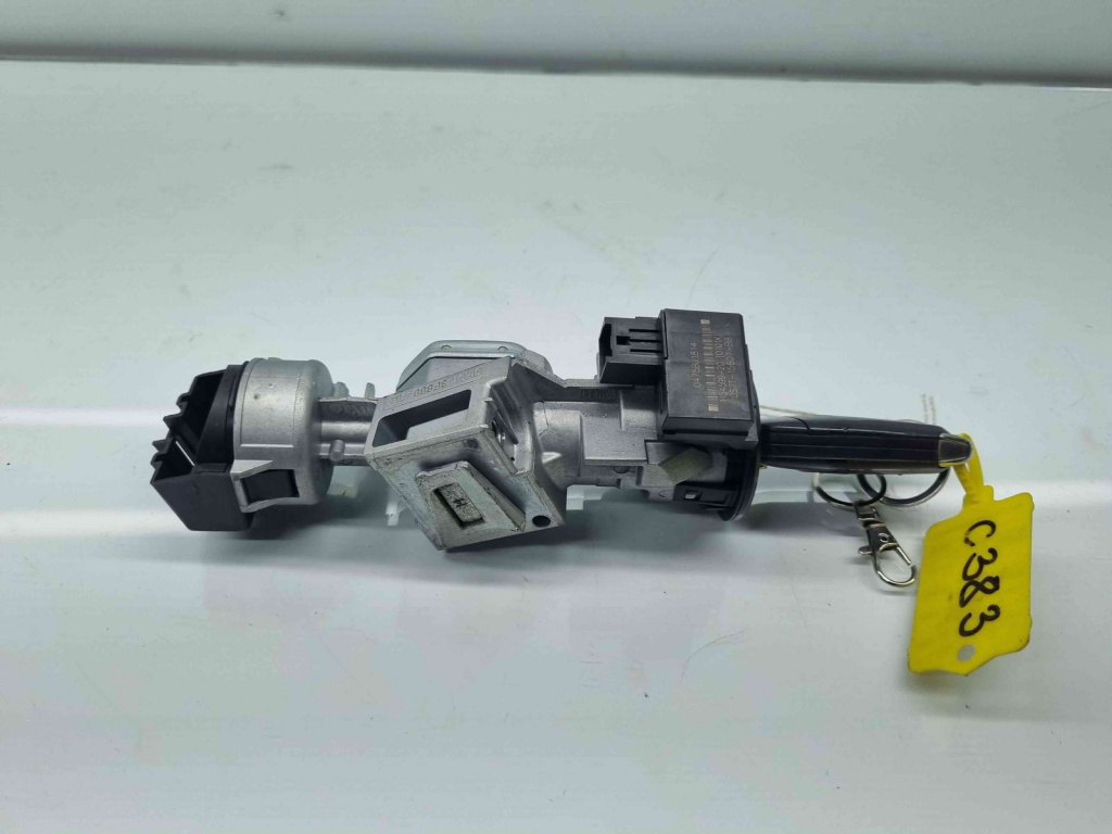 Contact cu cheie Ford Mondeo 5 Hatchback [Fabr 2014-2022] 3M51-3F880-AE 1.5 TDCI T7DA88KW / 120CP