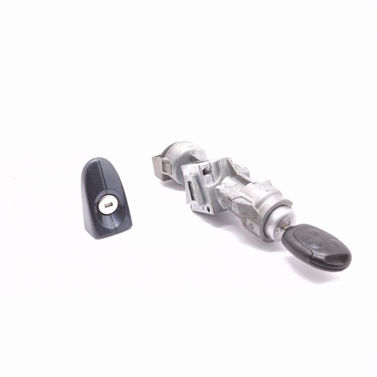 Contact Cu Cheie Ford Mondeo Mk4 2007-2014 1.8 Tdci Qyba Motorina Butuc Usa 3M513F880Ad, 3M51-3F880-Ad
