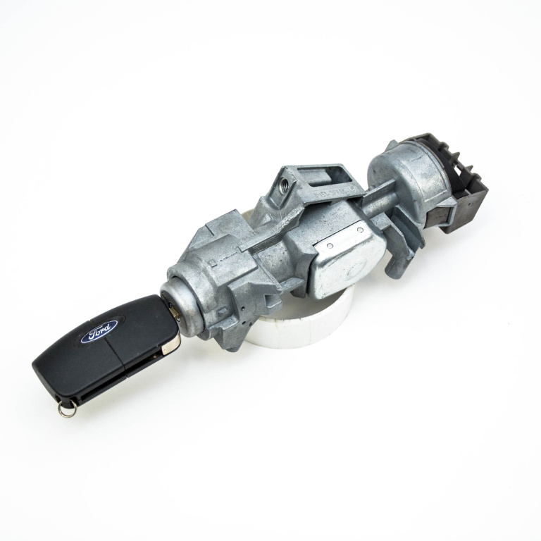 Contact Cu Cheie Ford Mondeo Mk4 2007-2014 3M513F880Ae, 3M51-3F880-Ae, 98Ab-11572-Bg, 98Ab11572Bg