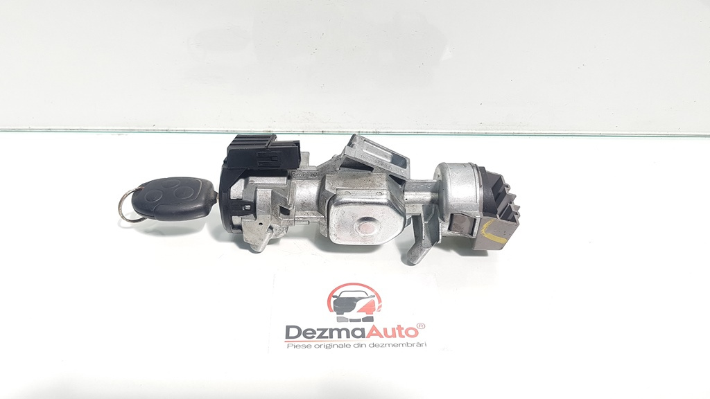 Contact cu cheie, Ford S-Max 1 [Fabr 2006-2014] 3M51-3F880-AC
