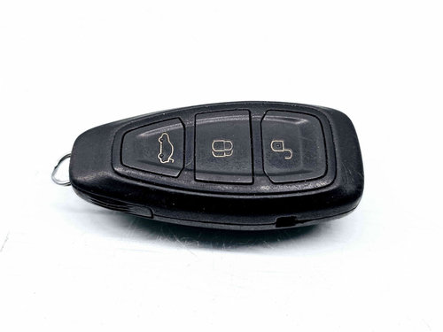 Contact cu cheie Ford S-Max 1 [Fabr 2006-2014] 7S7T-15K601-EC 2.0 TDCI TXBA103KW / 140CP