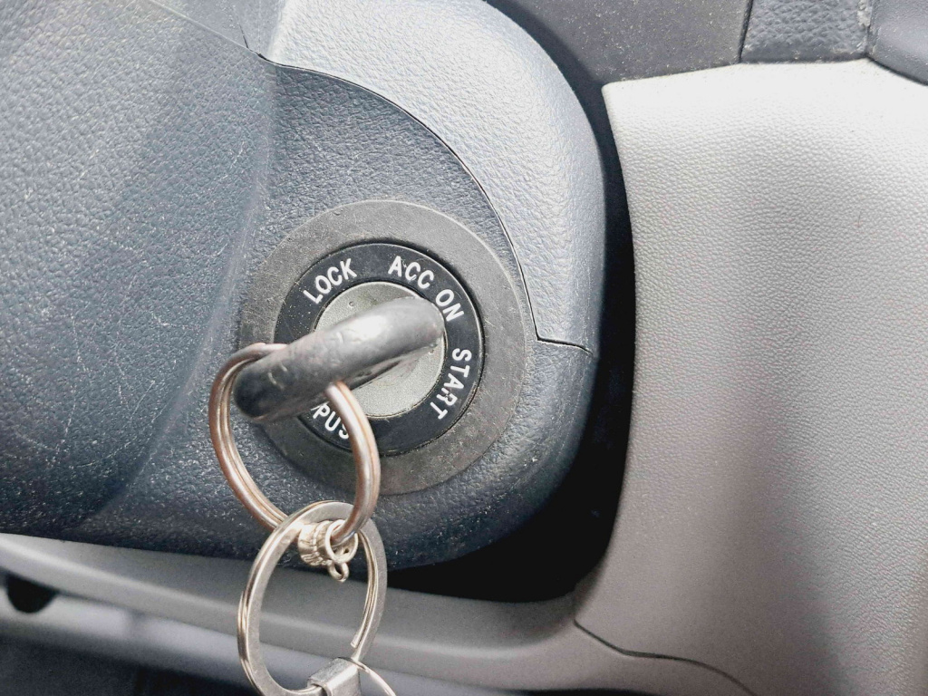 Contact cu cheie Hyundai Accent 3 (MC) [Fabr 2005-2008] OEM 1.5 CRDI D4FA81KW / 110CP 1.5 CRDI D4FA81KW / 110CP
