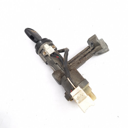Contact Cu Cheie Hyundai GETZ (TB) 2002 - 2011 Benzina