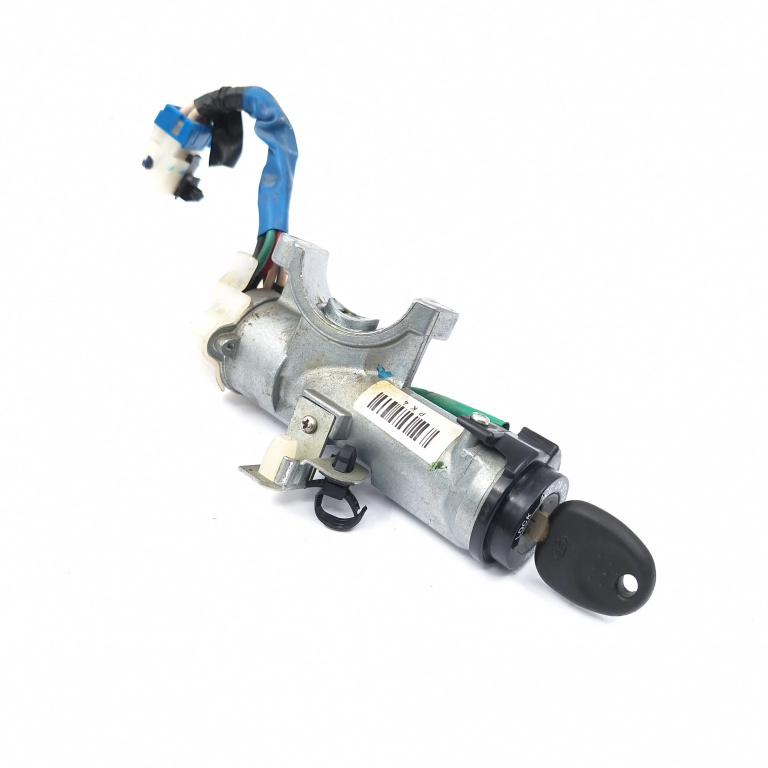 Contact Cu Cheie Hyundai I10 (PA) 2007 - 2015 Benzina