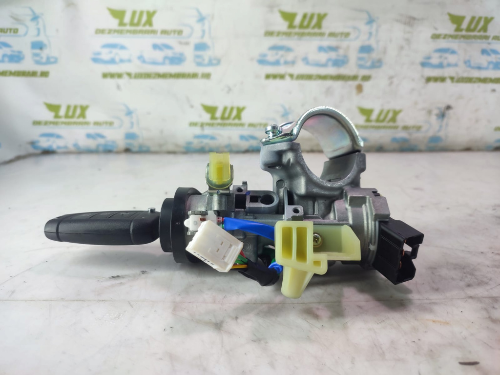 Contact cu cheie Hyundai i30 PD 3 [2th facelift] [2020 - 2024] 1.5 benzina G4LC