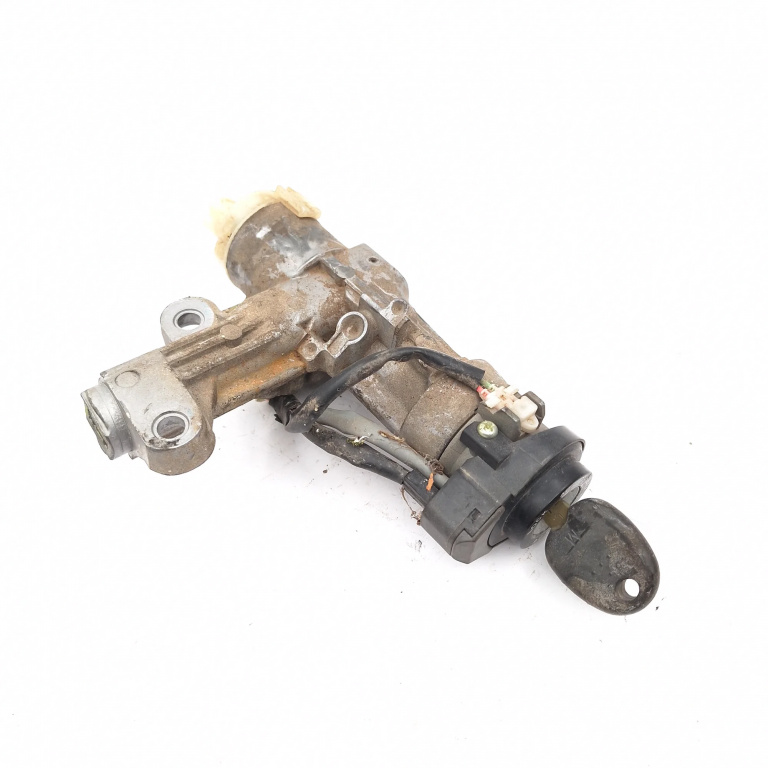 Contact Cu Cheie Hyundai Santa Fe 2 (Cm) 2005 > 2.2 Crdi Motorina Az91D3, Cmeaz91D3