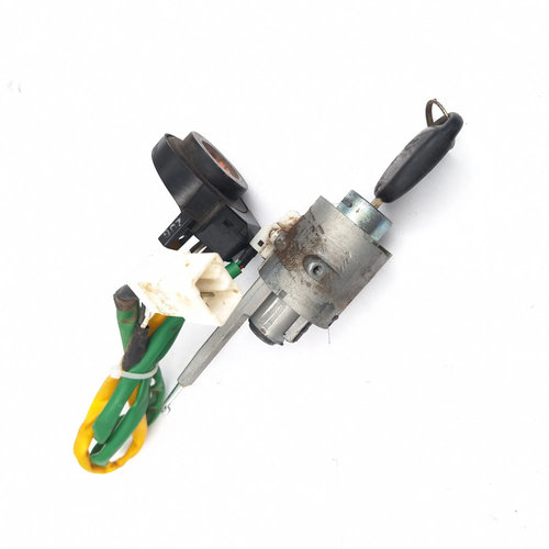 Contact Cu Cheie Hyundai Terracan (Hp) 2001-2007 2.9 Crdi 4Wd J3 Motorina